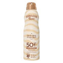 Air Soft Silk Hydratacion Bruma Sun Protection Continuous Spray SPF50  